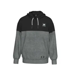 Junior Hoodie Errea Top Pack Block Fleece 015 image-0