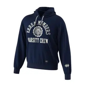 Camisola com capuz Errea Gfx Pack Fleece 031 image-0