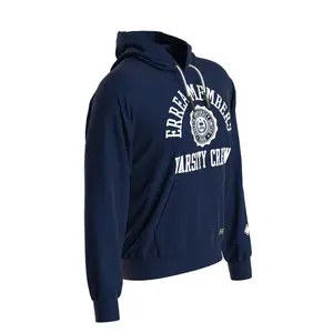 Camisola com capuz Errea Gfx Pack Fleece 031 image-1