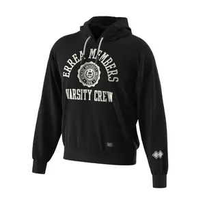 Hoodie Errea Gfx Pack Fleece 031 image-0
