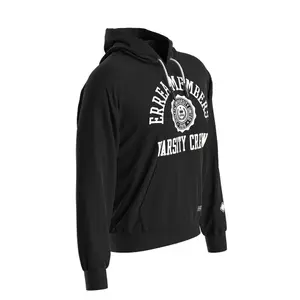 Hoodie Errea Gfx Pack Fleece 031 image-1