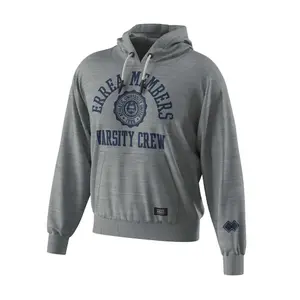 Hoodie Errea Gfx Pack Fleece 031 image-0