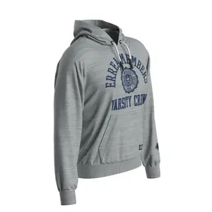 Hoodie Errea Gfx Pack Fleece 031 image-1