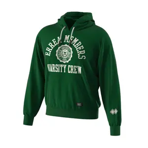 Sweatshirt med huva Errea Gfx Pack Fleece 031 image-0