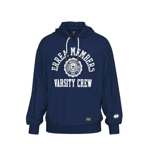 Felpa con cappuccio per bambini Errea Gfx Pack Fleece 031 image-0