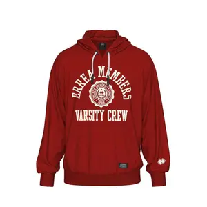 Sweatshirt à capuche enfant Errea Gfx Pack Fleece 031 image-0