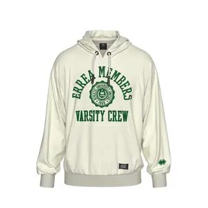 Felpa con cappuccio per bambini Errea Gfx Pack Fleece 031 image-0