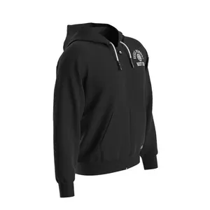 Sweatshirt com capuz e fecho de correr Errea Gfx Pack 032 image-1