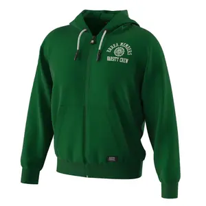 Sweatshirt med huva och dragkedja Errea Gfx Pack 032 image-0