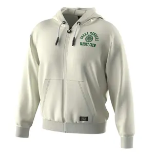 Sweatshirt com capuz e fecho de correr Errea Gfx Pack 032 image-0