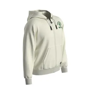 Sweatshirt com capuz e fecho de correr Errea Gfx Pack 032 image-1
