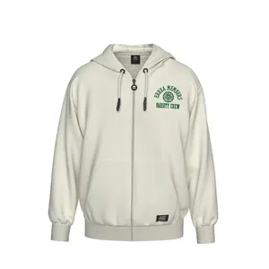 Sweatshirt à capuche zippé enfant Errea Gfx Pack 032 image-0