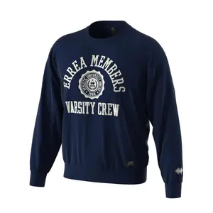 Sweater met ronde hals Errea Gfx Pack Fleece 030 image-0