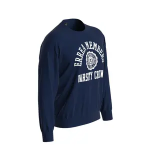 Sweater met ronde hals Errea Gfx Pack Fleece 030 image-1