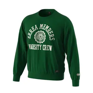 Sweatshirt col rond Errea Gfx Pack Fleece 030 image-0