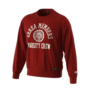 Sweatshirt col rond Errea Gfx Pack Fleece 030 image-0