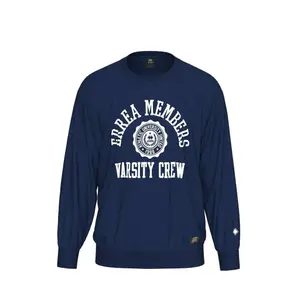 Camisola de gola redonda para criança Errea Gfx Pack Fleece 030 image-0