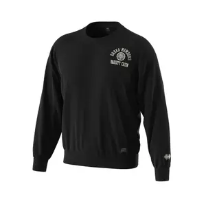 Sweatshirt med rund halsringning Errea Gfx Pack Fleece S 033 image-0