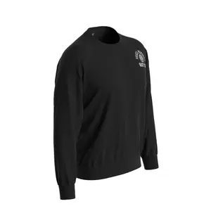 Sweatshirt med rund halsringning Errea Gfx Pack Fleece S 033 image-1