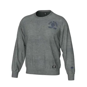 Sweatshirt col rond Errea Gfx Pack Fleece S 033 image-0
