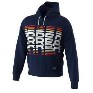 Sweatshirt à capuche Errea Gfx Pack Fleece Big 042 image-0