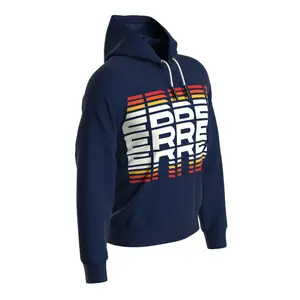 Sweatshirt à capuche Errea Gfx Pack Fleece Big 042 image-1