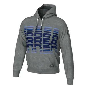 Kapuzenpullover Errea Gfx Pack Fleece S Big 042 image-0