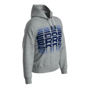 Kapuzenpullover Errea Gfx Pack Fleece S Big 042 image-1