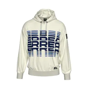 Kinder-Kapuzenpullover Errea Gfx Pack Fleece Big 042 image-0