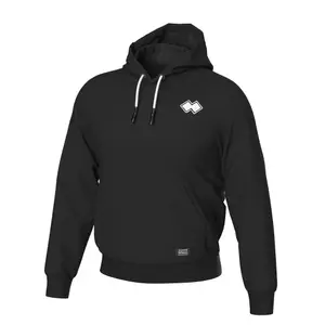 Camisola com capuz Errea Essential Fleece Patch 063 image-0