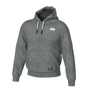 Kapuzenpullover Errea Essential Fleece Patch 063 image-0