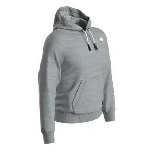 Kapuzenpullover Errea Essential Fleece Patch 063 image-1