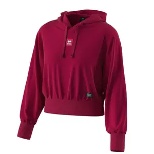 Sweatshirt à capuche femme Errea Tech Pack OTH 03 image-0