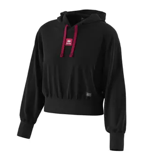 Sweatshirt à capuche fille Errea Tech Pack OTH 03 image-0