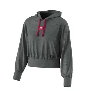 Women's Hoodie Errea Tech Pack OTH 03 image-0