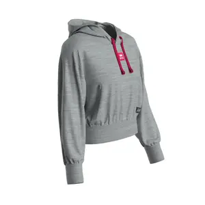 Women's Hoodie Errea Tech Pack OTH 03 image-1