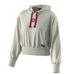 Sweatshirt med huva för kvinnor Errea Tech Pack OTH 03 image-0