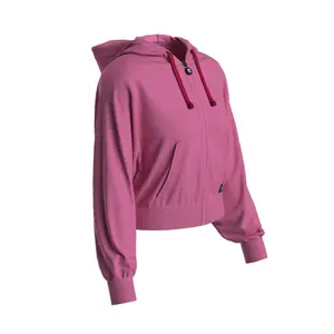 Damescapuchon Errea Tech Pack 06 image-1