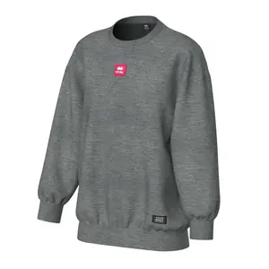 Sweatshirt long col rond femme Errea Tech Pack 05 image-0