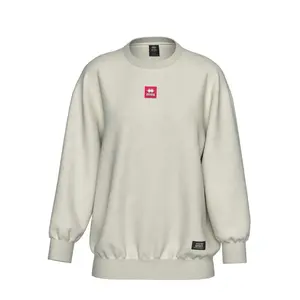 Camisola comprida de gola redonda para mulher Errea Tech Pack 05 image-0