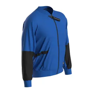 Chaqueta ligera Errea Tech Pack image-1