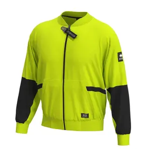 Chaqueta ligera Errea Tech Pack image-0