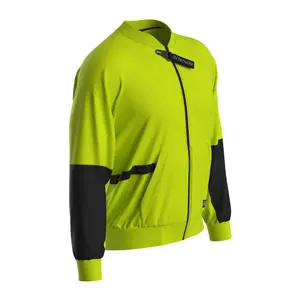 Chaqueta ligera Errea Tech Pack image-1