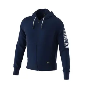 Zip-up hoodie Errea Essential 073 image-0
