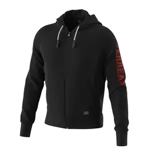 Kapuzen-Sweatshirt mit Reißverschluss Errea Essential 073 image-0