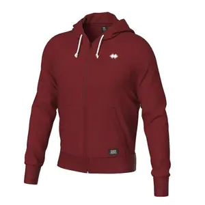 Sudadera con cremallera Errea Essential image-0