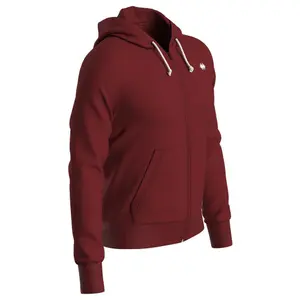 Sudadera con cremallera Errea Essential image-1