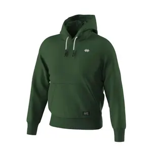 Kindercapuchon met geborduurd logo Errea Essential image-0