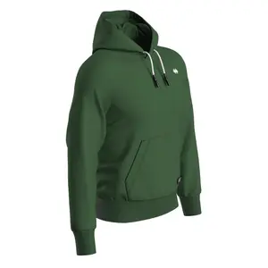 Sudadera con capucha Errea Essential image-1