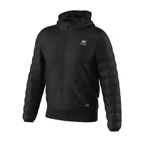 Blouson à capuche Errea Tech Pack image-0